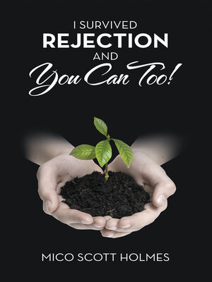 cover image of I Survived Rejection and You Can Too!